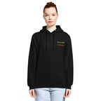 IRELAND - Unisex Premium Mid-weight Hoodie