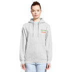 IRELAND - Unisex Premium Mid-weight Hoodie