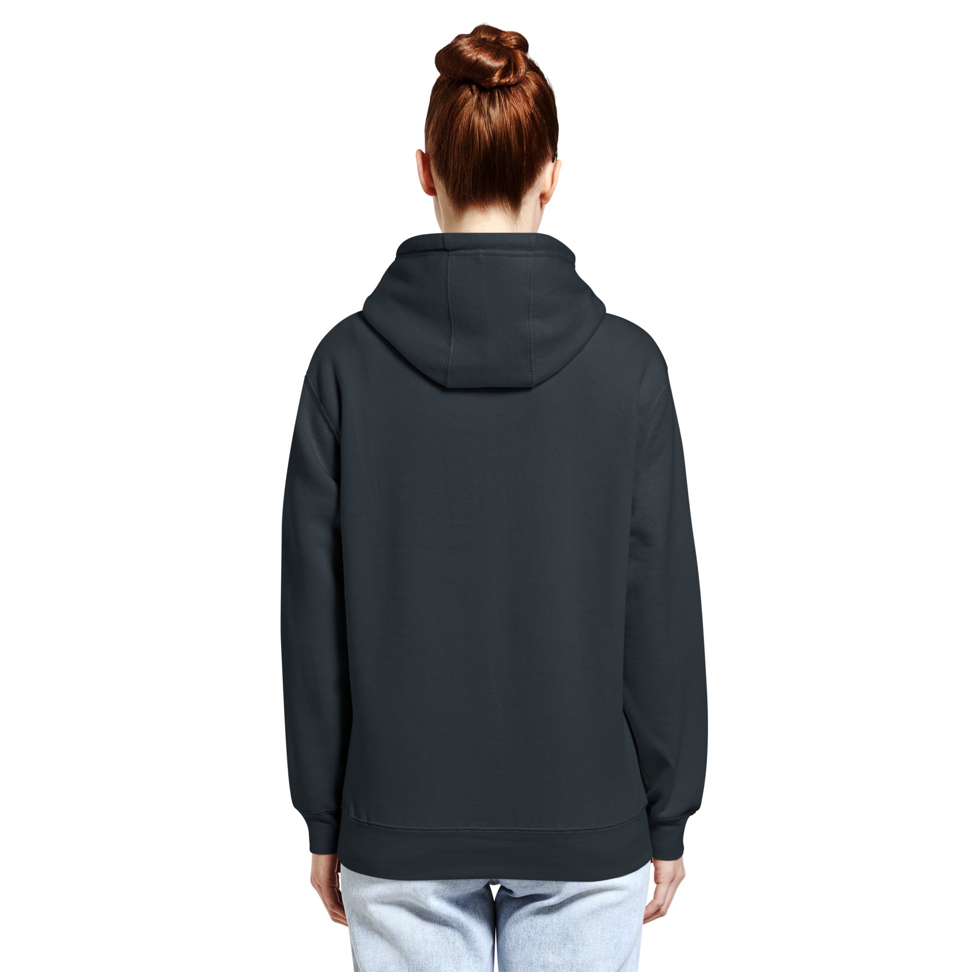 IRELAND - Unisex Premium Mid-weight Hoodie