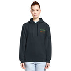 IRELAND - Unisex Premium Mid-weight Hoodie