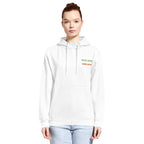 IRELAND - Unisex Premium Mid-weight Hoodie