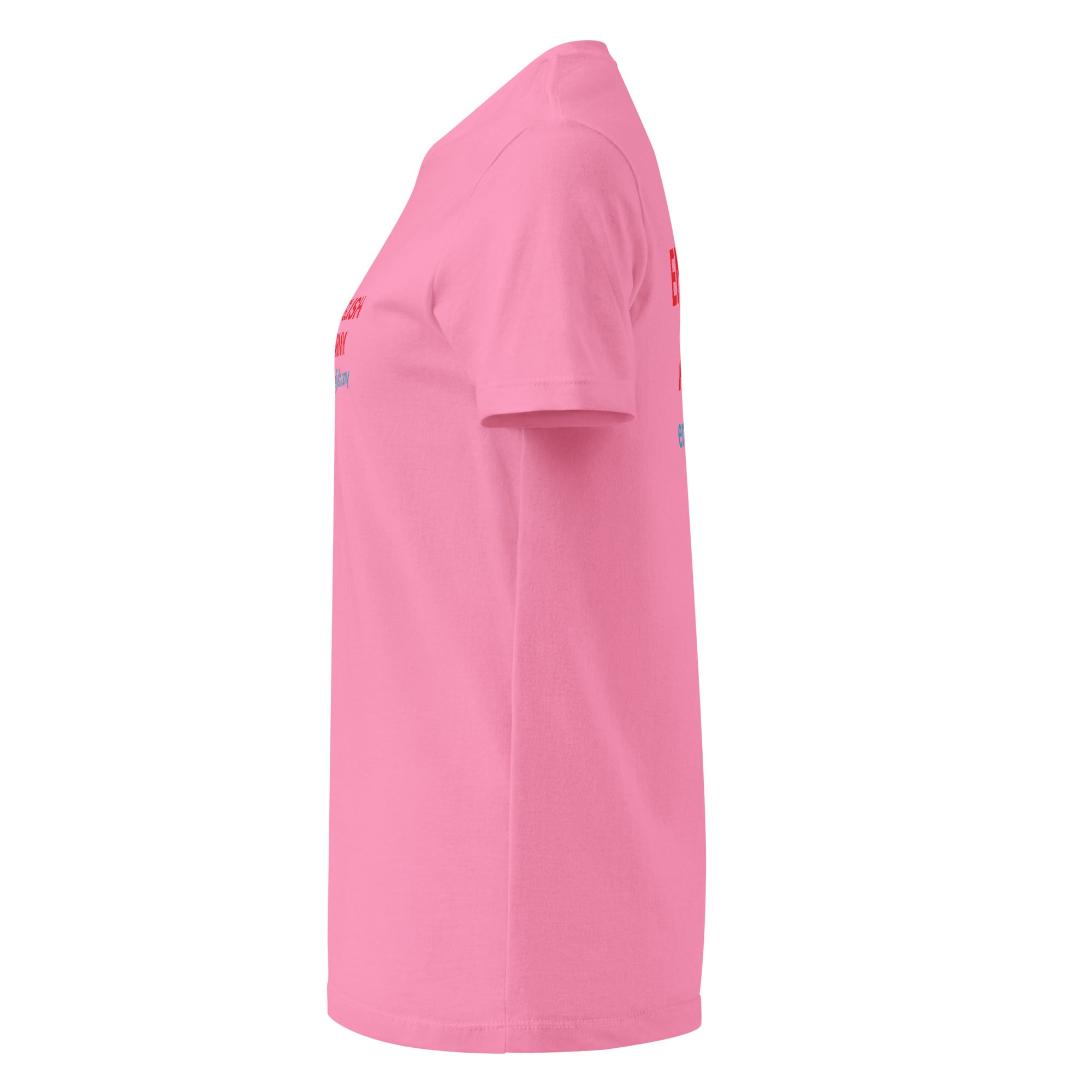 ENGLISH ARMY - Women’s Basic Softstyle T-shirt