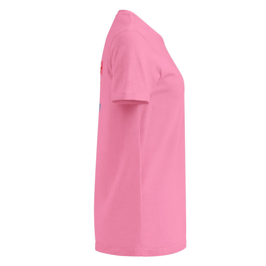 ENGLISH ARMY - Women’s Basic Softstyle T-shirt