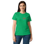 ENGLISH ARMY - Women’s Basic Softstyle T-shirt