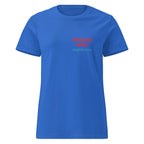 ENGLISH ARMY - Women’s Basic Softstyle T-shirt