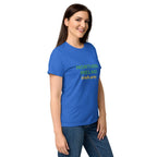 NORTHERN IRELAND - Women’s Basic Softstyle T-shirt
