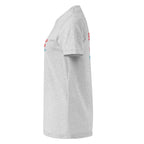 ENGLISH ARMY - Women’s Basic Softstyle T-shirt