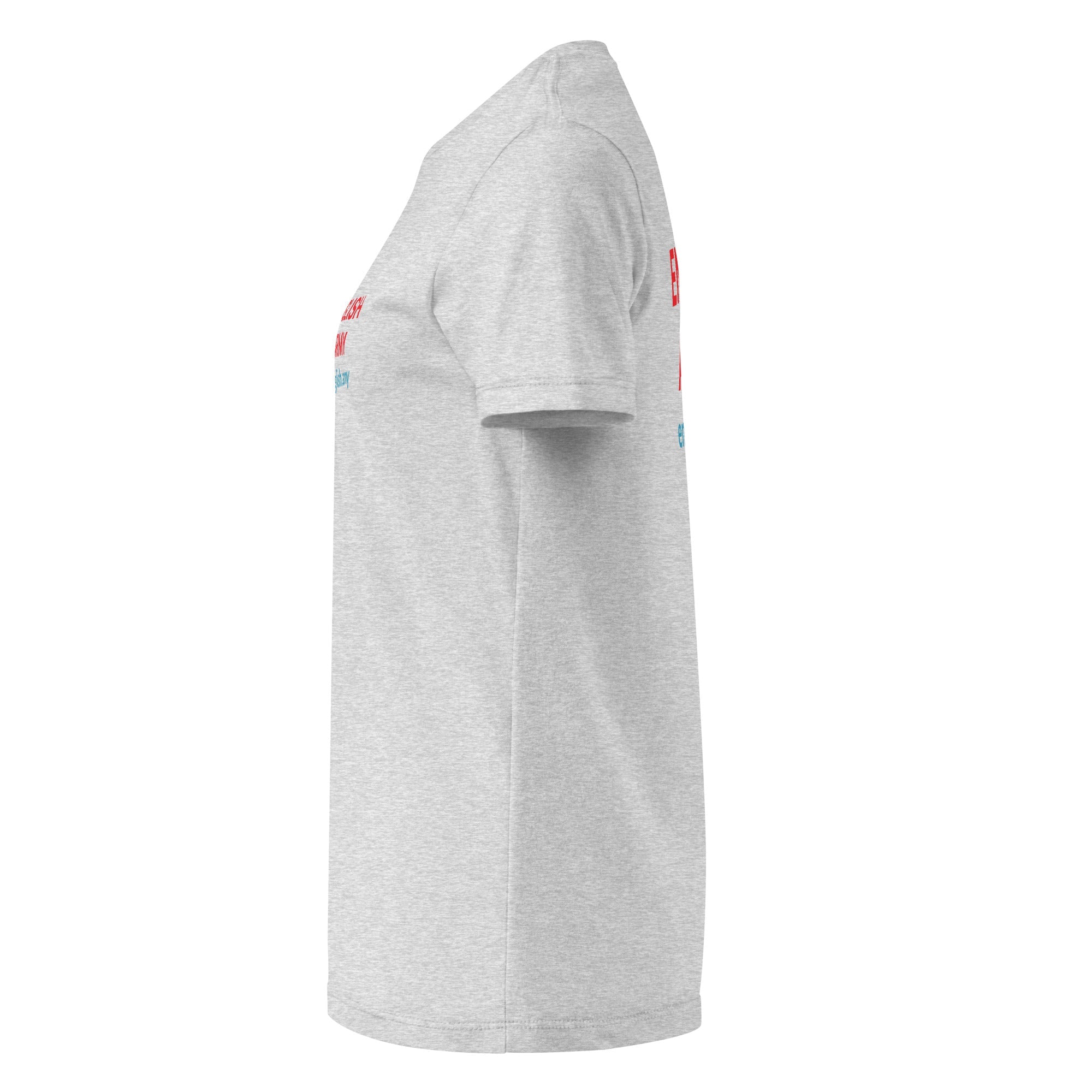 ENGLISH ARMY - Women’s Basic Softstyle T-shirt