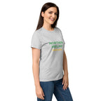 NORTHERN IRELAND - Women’s Basic Softstyle T-shirt