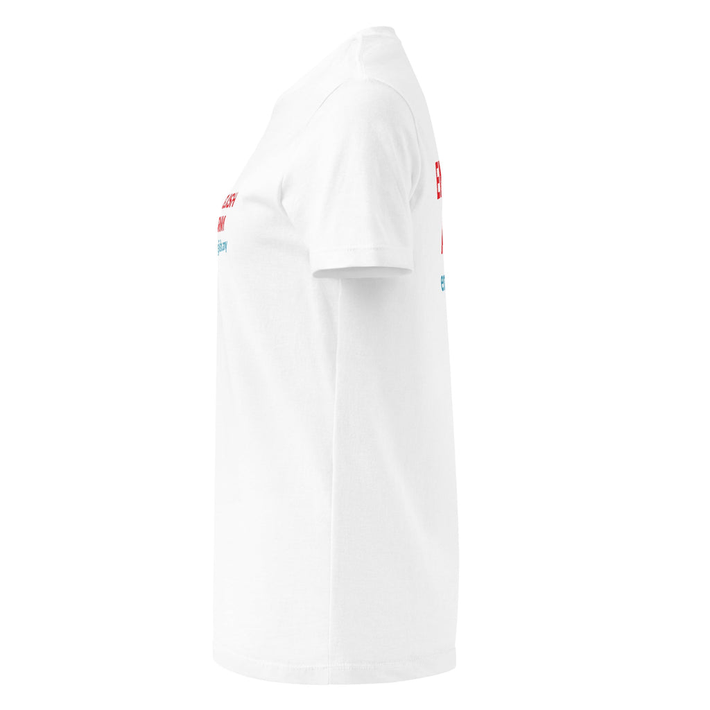 ENGLISH ARMY - Women’s Basic Softstyle T-shirt