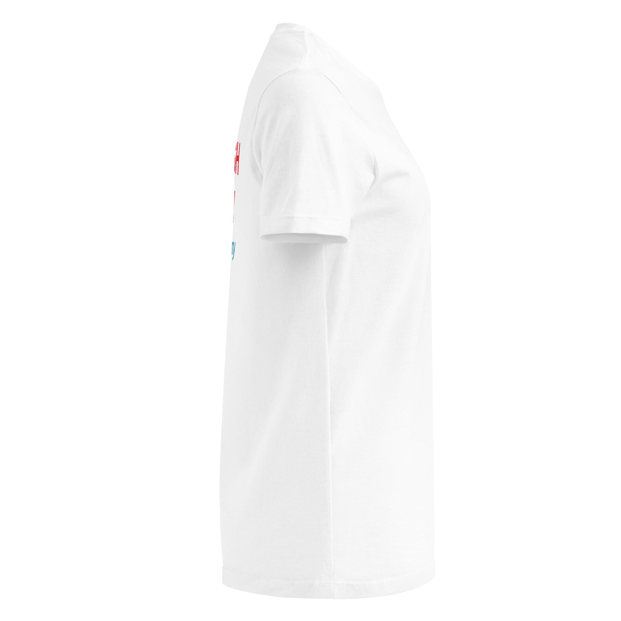 ENGLISH ARMY - Women’s Basic Softstyle T-shirt