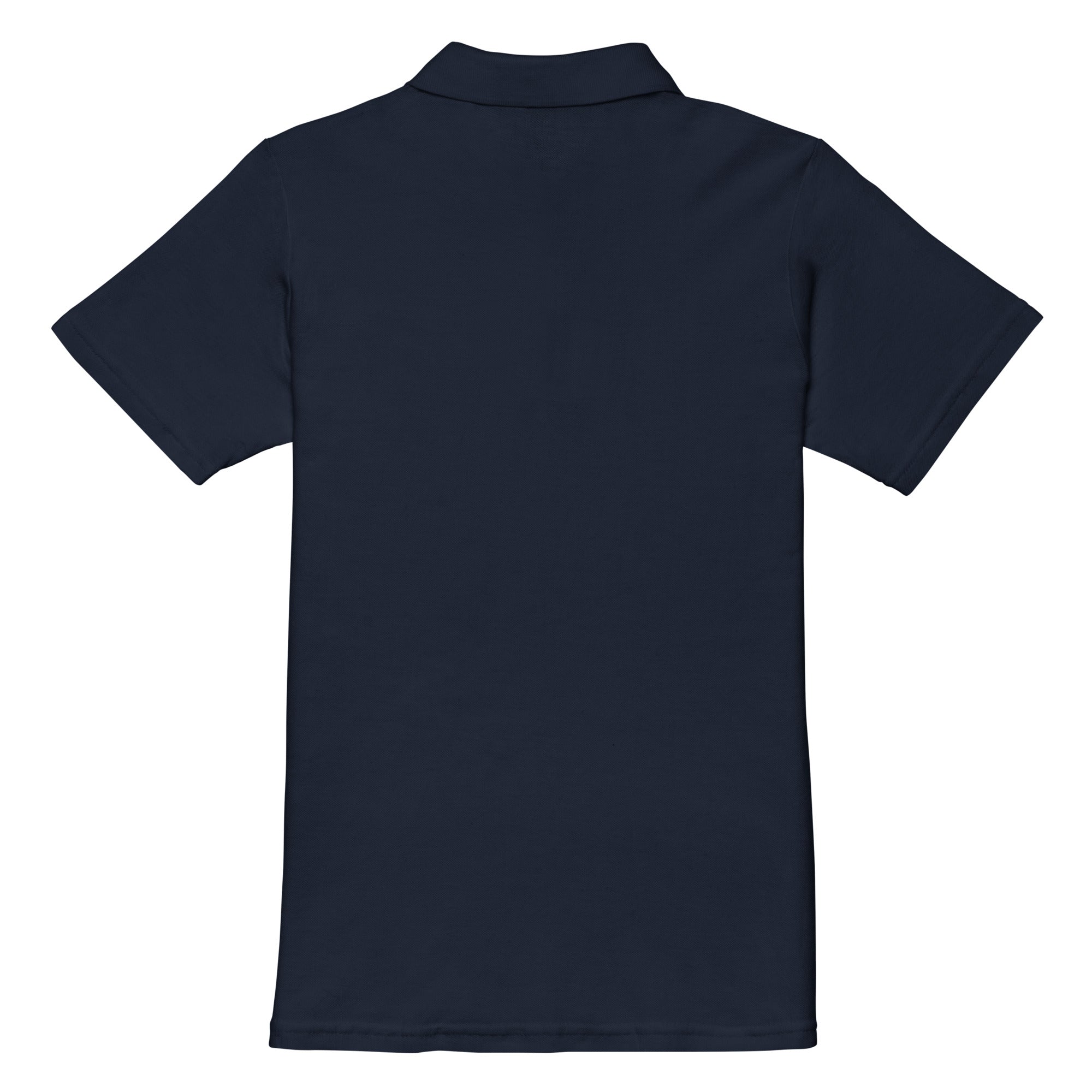 ENGLAND - Women’s Pique Polo Shirt