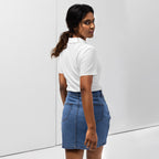 ENGLAND - Women’s Pique Polo Shirt