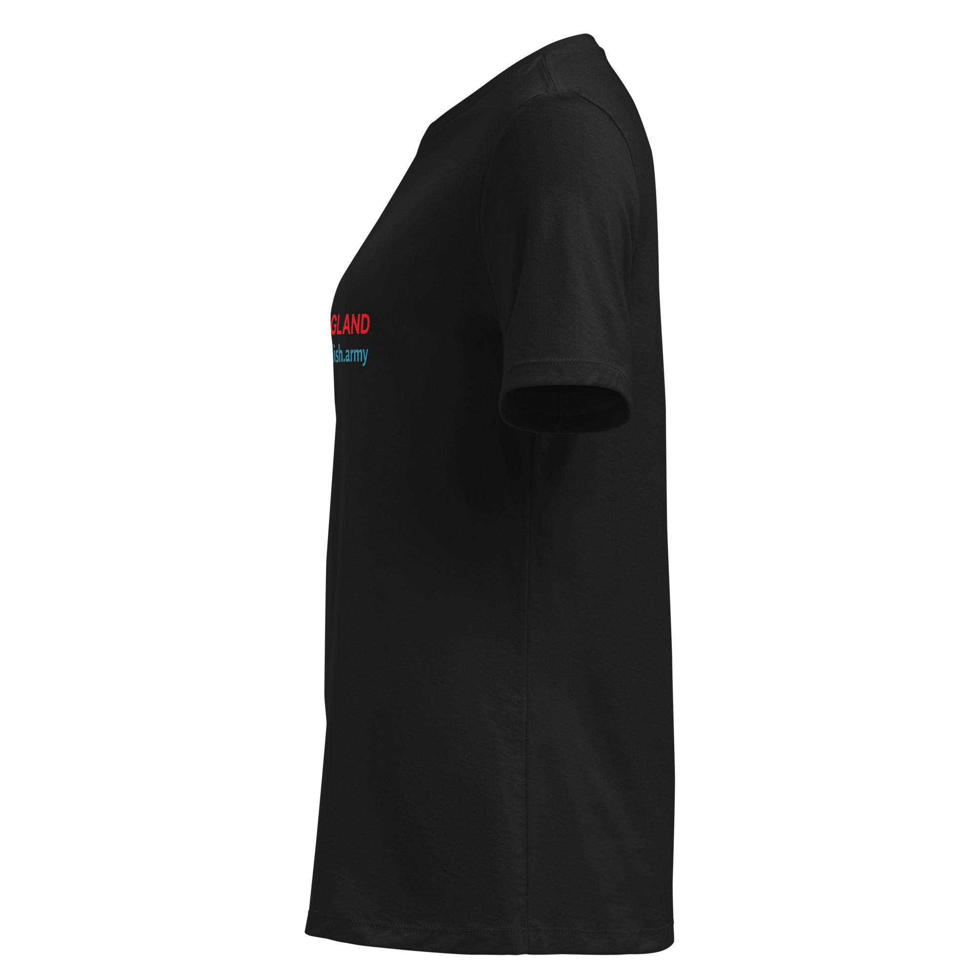 ENGLAND - Women's Relaxed T-Shirt