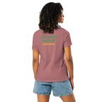 NORTHERN IRELAND - Women's Relaxed T-Shirt