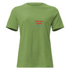 ENGLISH ARMY - Women's Relaxed T-Shirt