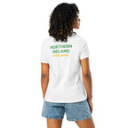 NORTHERN IRELAND - Women's Relaxed T-Shirt