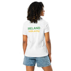 IRELAND - Women's Relaxed T-Shirt