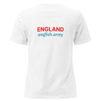 ENGLAND - Women's Relaxed T-Shirt